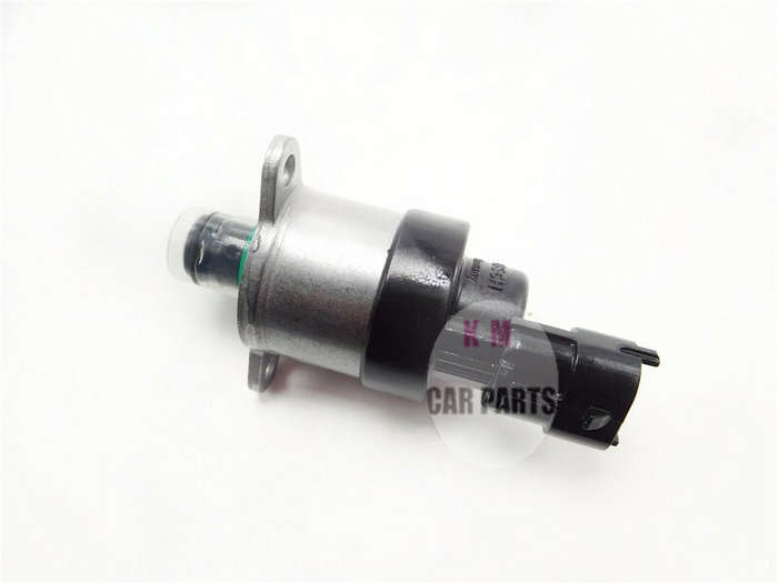 Diesel 5.9L 0928400666 Common Rail Fuel Pump Pressure Regulator Metering Control