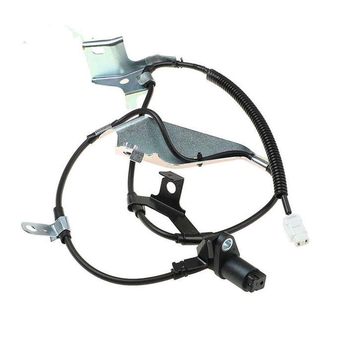 ABS Wheel Speed Sensor 89542-60040 For Toyota LAND CRUISER 100 LC100 For LEXUS