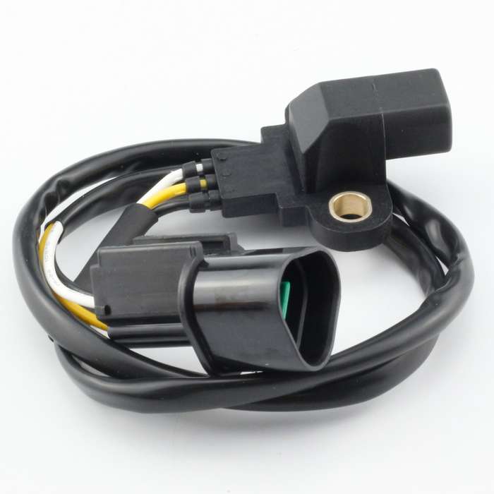 Crankshaft Position Sensor MR985145 J5T35171 PC557 For MITSUBISHI L200 3.5