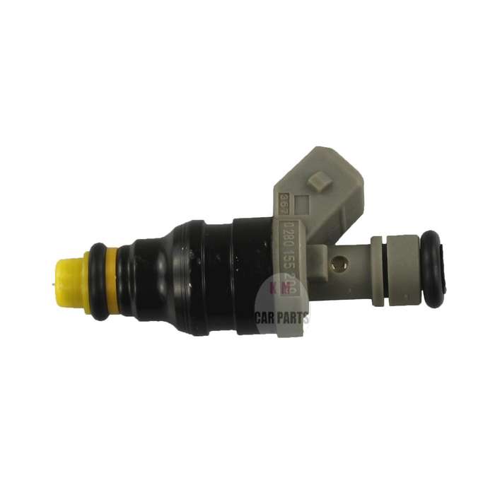 0280155209 MERCEDES BENZ C E G S CLASS SL AMG 2.2-3.6L 93-99 FUEL INJECTOR