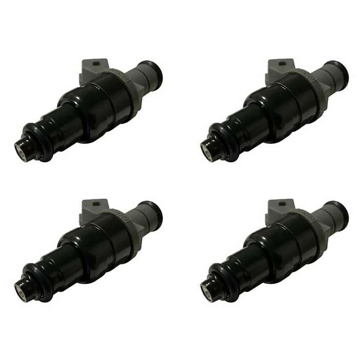 Fuel Injector for Mercedes-Benz C-CLASS C180 C200 1.8 W124 S202 W202 M111 M161