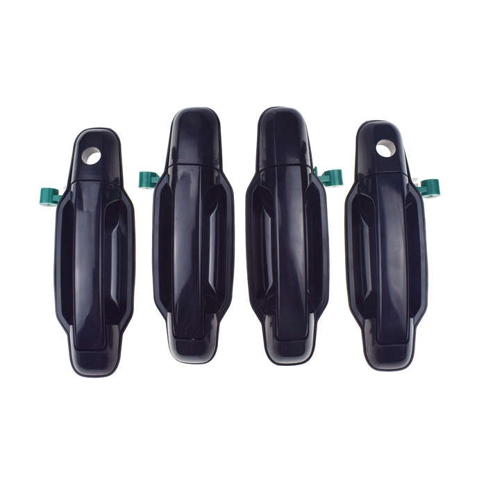 For Kia Sorento 2003-2009 Outside Exterior Door Handle Front Rear Left Right New