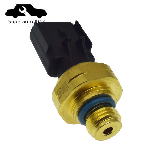 New Engine Oil Pressure Sensor Fit For Freightliner Kenworth Peterbilt 4921517