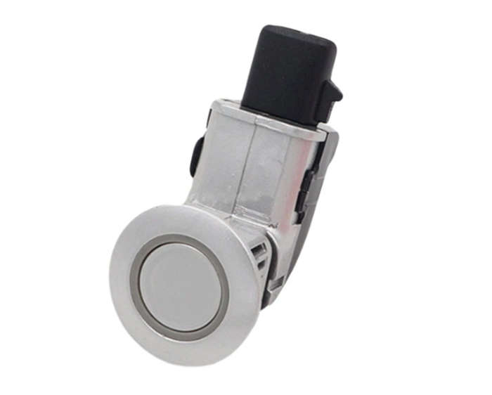 Silver 89341-28370-B0 PDC Parking Sensor For Toyota Corolla Camry Sienna