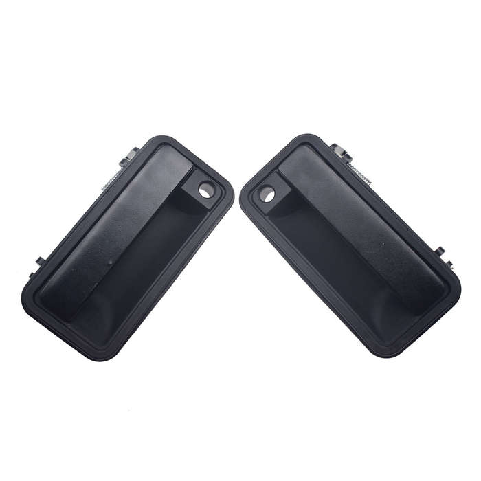 Front Left Right Outside Door Handle For 1995-2000 Chevrolet GMC Trucks Suburban