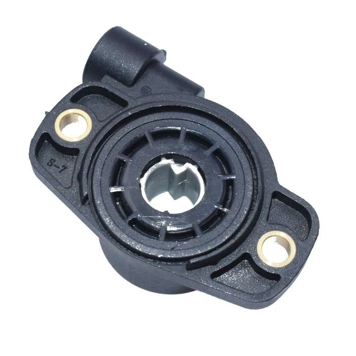 7701044743 TPS Throttle Position Sensor Fit Renault Fiat Clio Magane 9950634 New