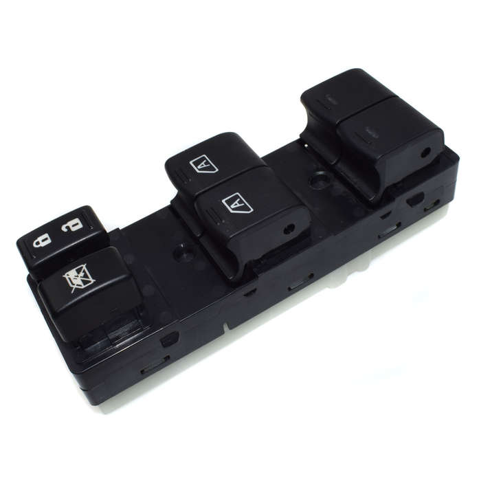 New Electric Power Master Window Switch For Nissan Altima 2007 2008 2009-2012