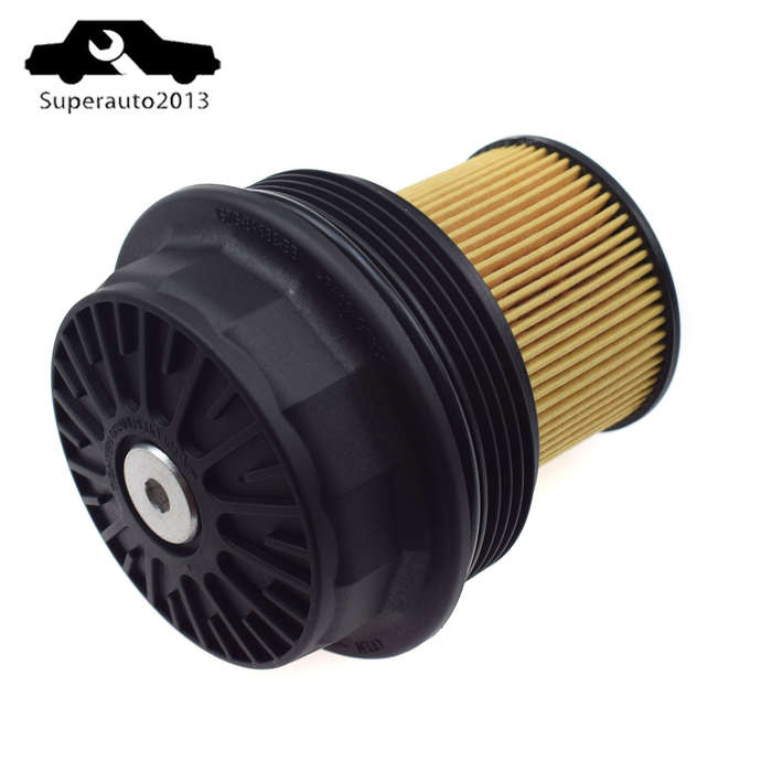 L32114300 OIL FILTER HOUSING FOR MAZDA CX-7 MAZDA 3 5 6 AND SPEED 6 2003-2010
