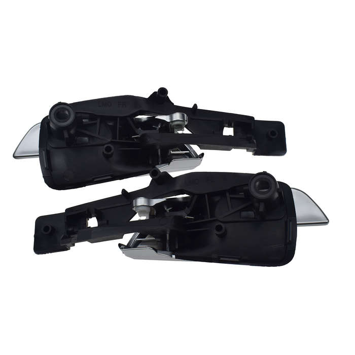 2pcs Interior Door Handle Front Left Right Fit Alfa Romeo Giulietta 2010-2019