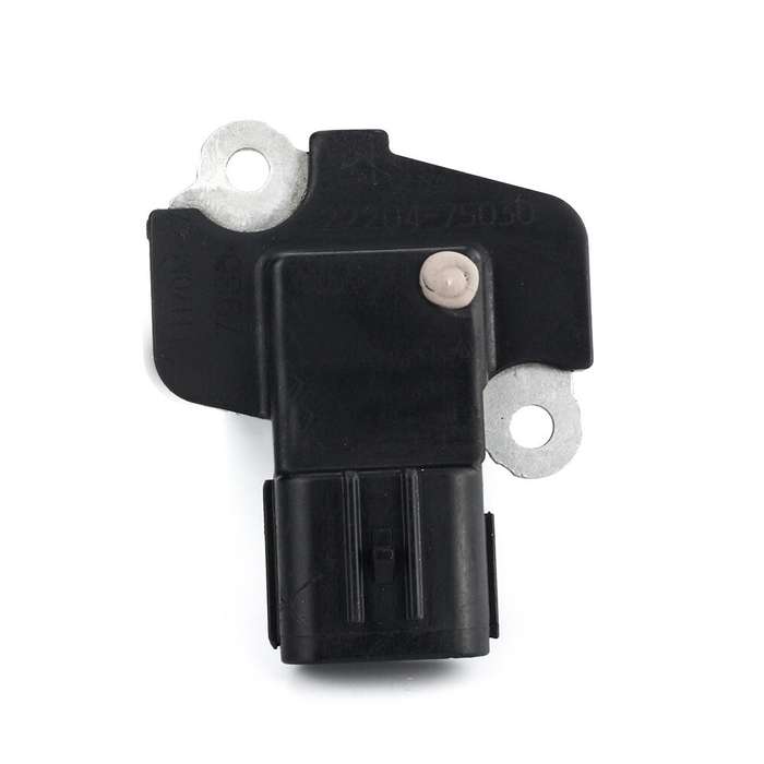 Mass air flow sensor 22204-75030 For Toyota Prius Land Cruiser Lexus LX570 GX460