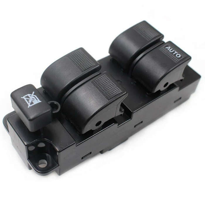 GJ6A-66-350A For Mazda 6 323 FML Premacy Power Window Master Control Switch