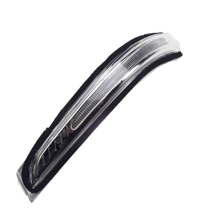 Rearview LED Mirror Turn Signal lamp Left Side For Hyundai Santa 3.3L 13-16 New