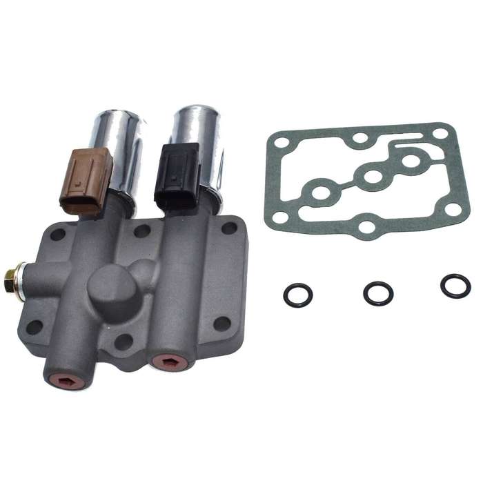 28250-P6H-024 Transmission Dual Linear Shift Solenoid & gasket For Honda Acura