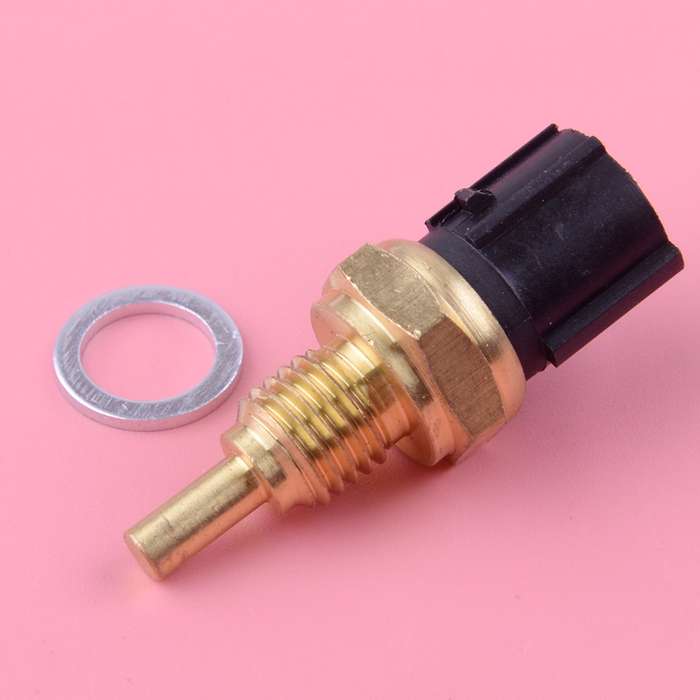 Water Coolant Temperature Sensor TS10180 Fit for Honda Civic CR-V Acura Isuzu