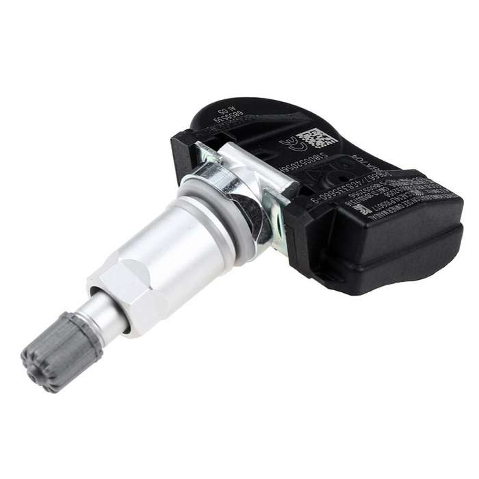 4Pcs 433Mhz TPMS Tire Pressure Sensor Car 707355-10 For BMW For Mini