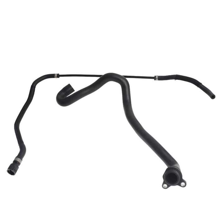 Radiator Coolant Water Hose Pipe Kit Fits For BMW 135i 335i 335xi 2007-2010