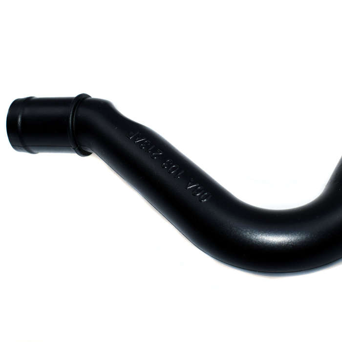 3PCS Crankcase Breather Vent Hose Kit For VW Jetta Golf Passat Audi 1.8 Turbo