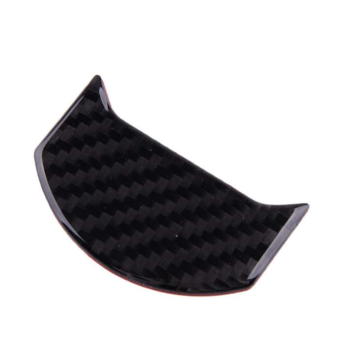 Carbon Fiber Dashboard Air Vent Outlet Panel Trim Fit For Chevrolet Camaro 10-15