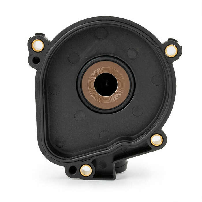 1PC Engine PCV Crank Crankcase Vent Valve Breather Cover 2720100631 For Mercedes