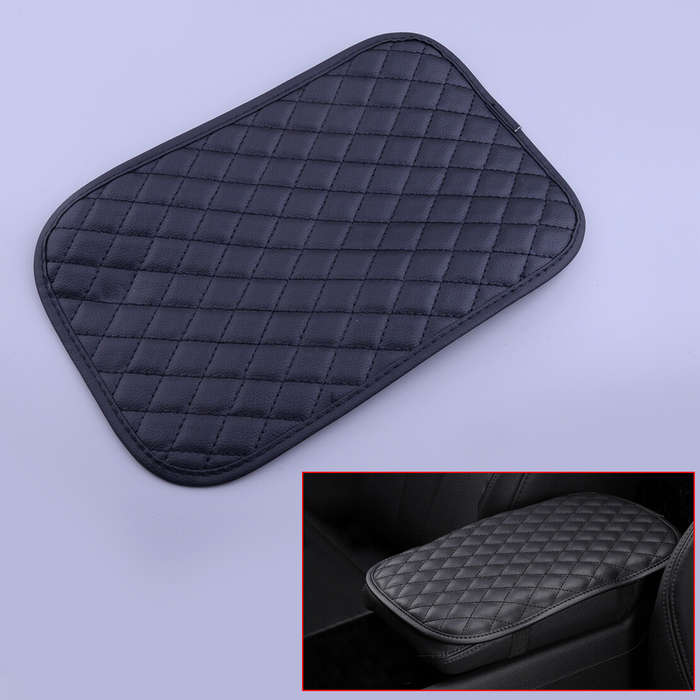 Armrest Pad Center Console Box Mat Cover Cushion Protector for Car New