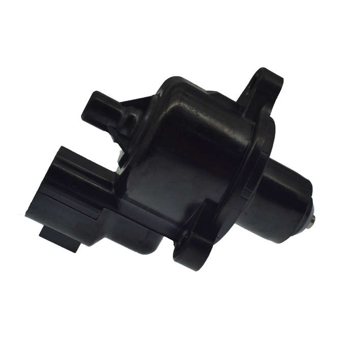 New Black Idle Air Control Valve For Mitsubishi Chrysler Dodge 1450A065