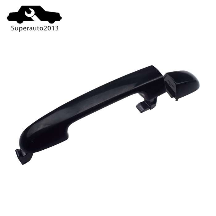 Exterior Door Handle Front Right / Rear Left or Right For Hyundai I20 2008-2015