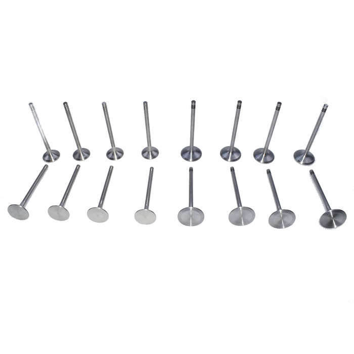 8pcs inlet + 8pcs drain Valves for VW Golf GTI Tiguan Beetle AUDI 06D109601M