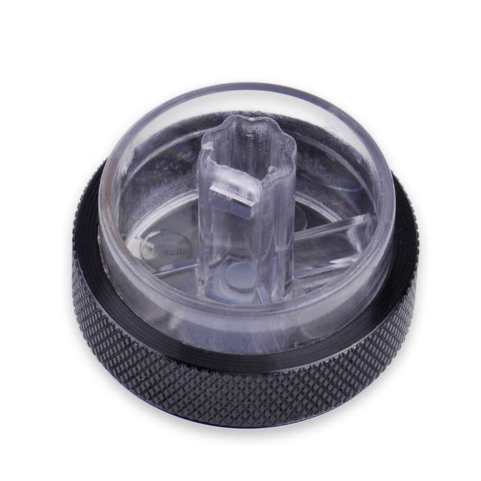 3pcs Air Condition AC Heat Control Switch Knob Button Fit for Ford Focus 2005-14