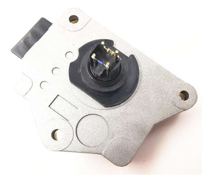 MAF Mass Air Flow Sensor for Nissan D21 Pickup 2.4L AFH55M-10 AFH55M-11