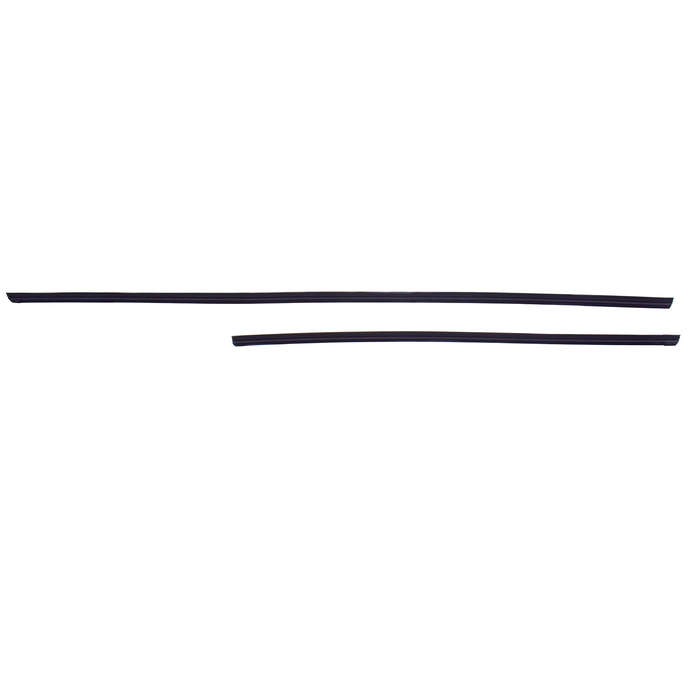 85214-68020 New Pair Wiper Blade Insert Front For Toyota Prius 2010-2015 1.8L l4