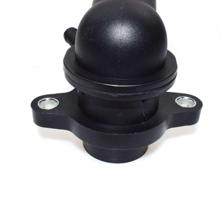 New Engine Coolant Thermostat & Housing For Chevy Aveo Daewoo Lanos Pontiac Wave