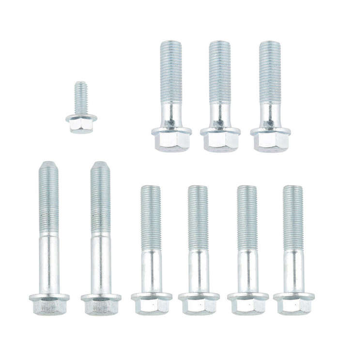 For Acura K20 K24 K Swap K Series Transmission Bolt Kit for Honda