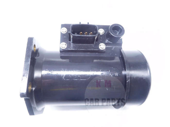 MAF Mass Air Flow Sensor Meter 3 PINS For Nissan 200SX Sentra 1.6L 22680-1M200