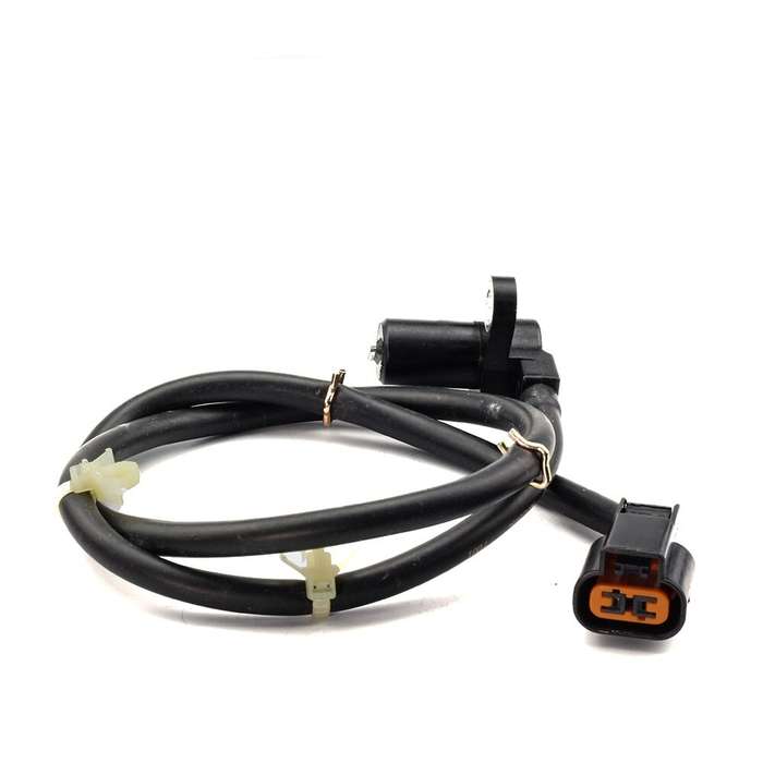 ABS wheel speed sensor MR493460 For the 2003-2006 Mitsubishi Outlander