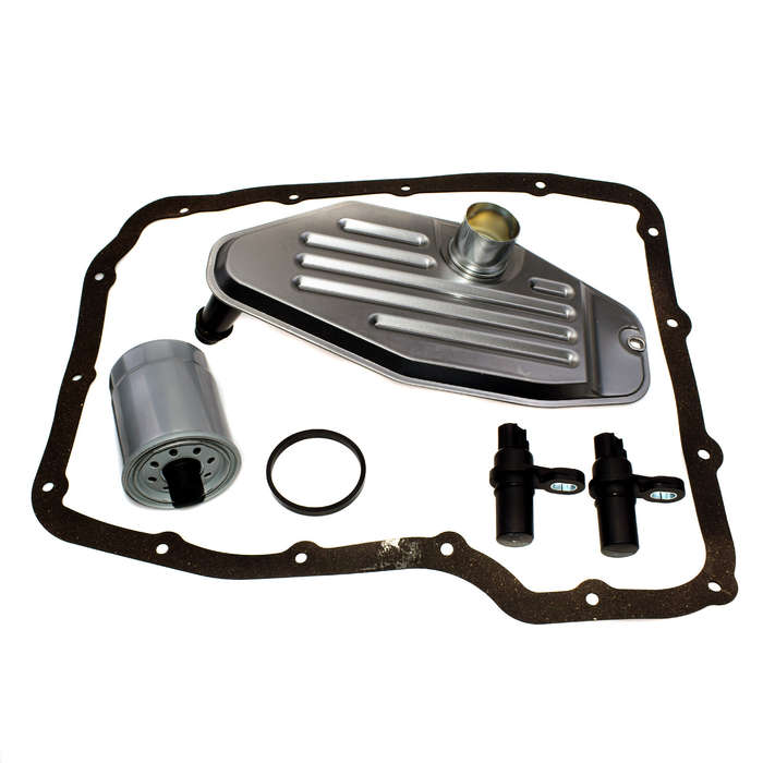 Transmission Filter/Gasket/Sensor Set For Dodge Durango Jeep Grand Cherokee New