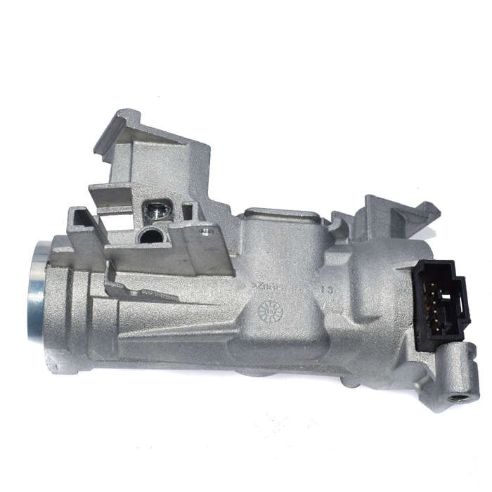 1X Ignition Steering Lock Housing For Audi A3 TT VW Jetta Golf Beetle Tiguan New