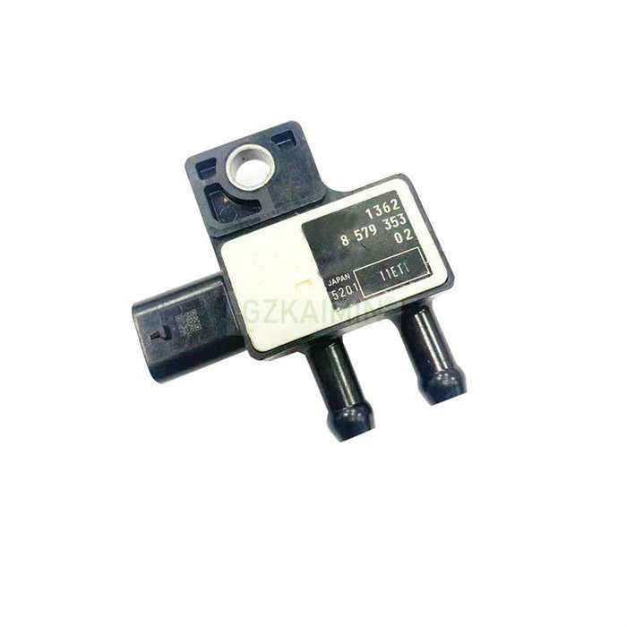Differential pressure sensor 13628579353 For BMW F40 G20 3 Touring G21 14-19