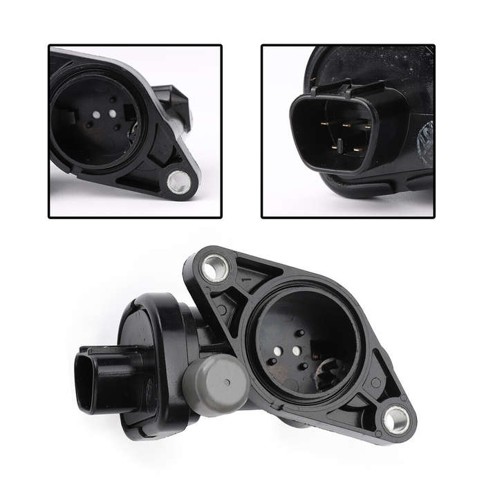 Idle Air Control Valve Fits For Acura TL Honda Odyssey 012010-6010 17150-RNA-A01