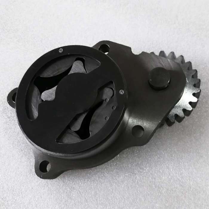 For Cummins Engine Oil Pump For Dodge 5.9L 12V 24V 89-02 3937404 4939587