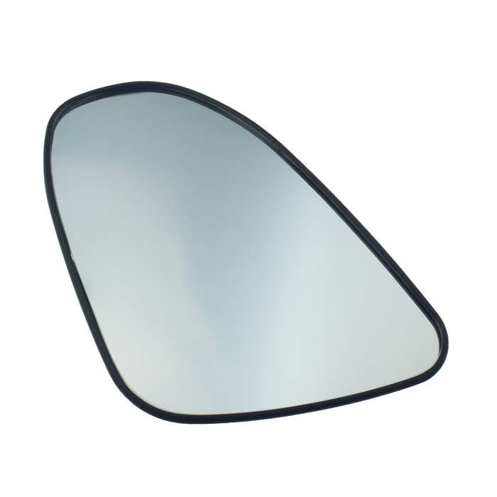 Left Side Mirror Glass Non-Heated 8796152B30 For Toyota Yaris 2017-2019 1.5L New