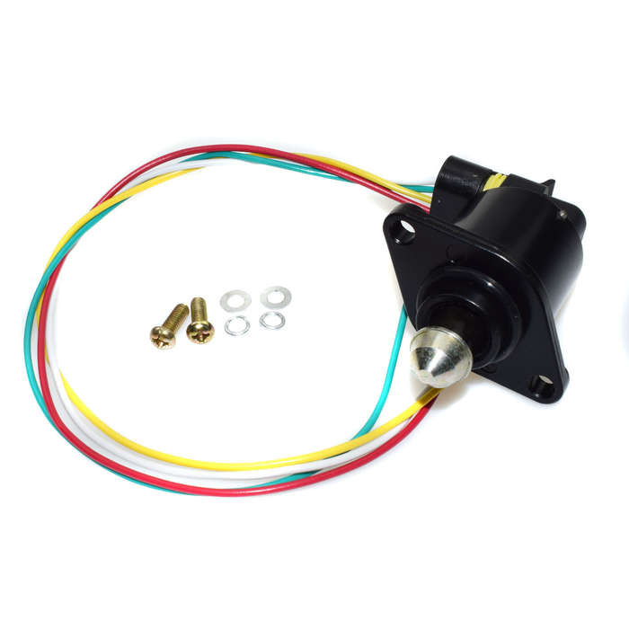 Idle Air Control Valve IACV W/ Pigtail Connector For Jeep Grand Cherokee Wrangle