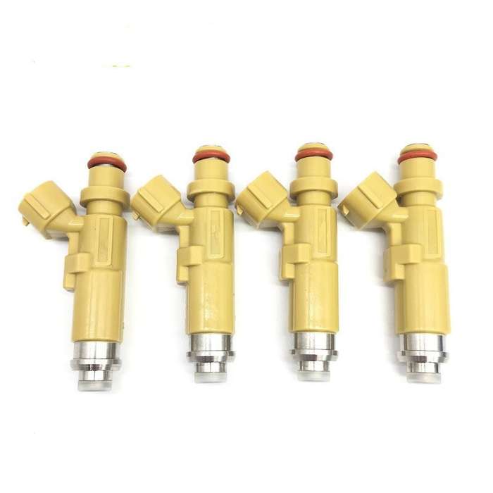 Fuel injector Nozzle For Toyota- Corolla- EE111 4EFE EE10# 5EFE Caldina ET196