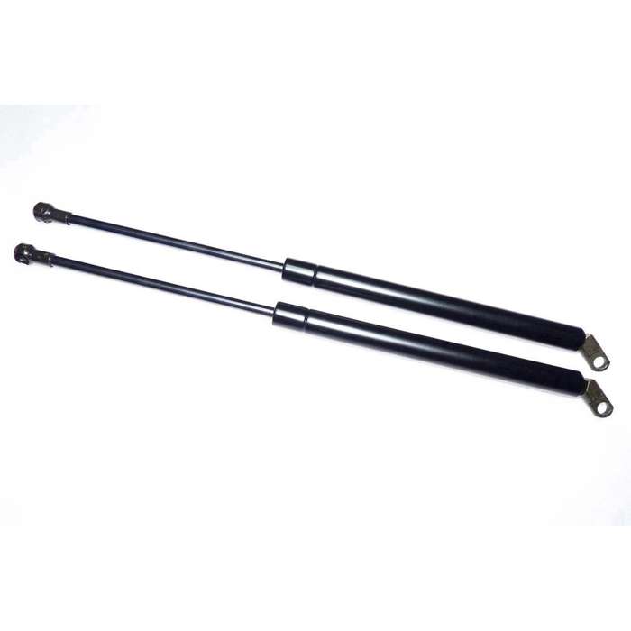 One Pair Rear Trunk Shock Gas Pressurized Damper Strut for Mercedes 2207500136