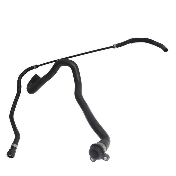 Radiator Coolant Water Hose Pipe Kit Fits For BMW 135i 335i 335xi 2007-2010