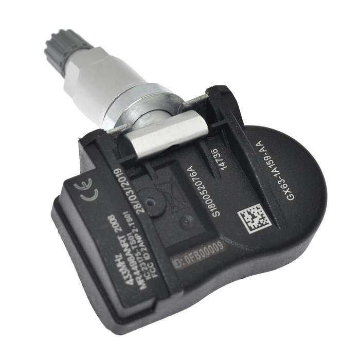 4Pcs Tire pressure sensor TPMS GX631A159AA For Land Rover Range Rover Sport