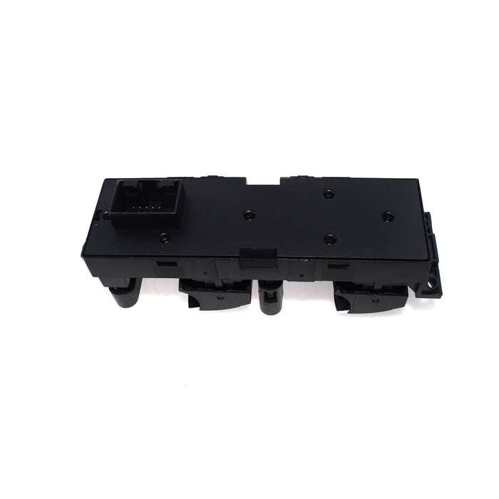 Chrome Electric Power Window Switch For VW Golf MK5 Passat B6 Caddy 3BD959857