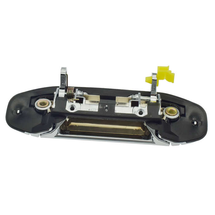 NEW Front Right Exterior Door Handle For Mitsubishi PAJERO1992-199