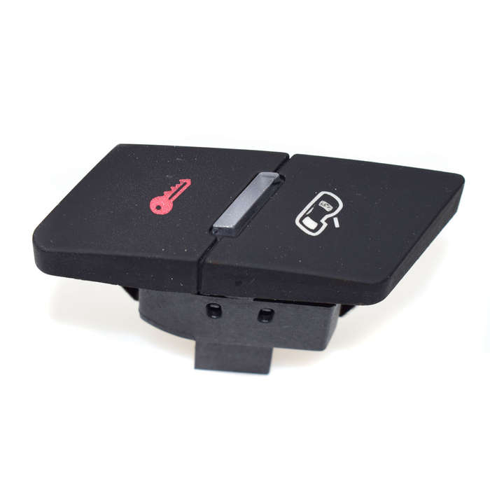New Door Lock Unlock Switch for Audi A6 A6 Quattro S6 Front Right Side 4F2962108
