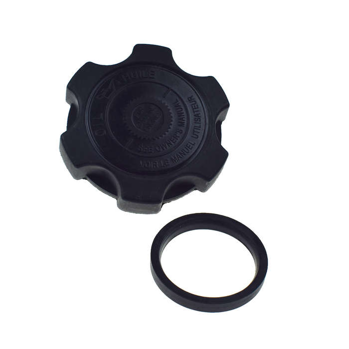 Oil Filler Cap 15610-P2E-A01 For Honda Civic CR-V Odyssey Accord Prelude Acura