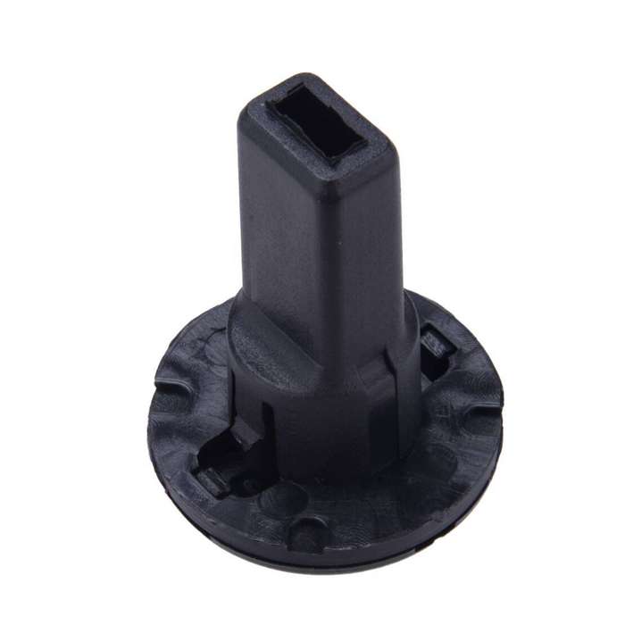 Upper Radiator Mount Bushing Bracket + Support Sleeve Fit For BMW 228i 320i Hot